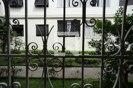 Vista de apartamento à venda com 3 quartos, 100m² em Vila Mariana, São Paulo