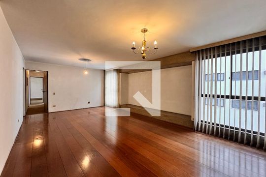 Apartamento à venda com 3 quartos, 120m² em Jardim Bela Vista, Santo André