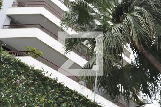 Fachada de apartamento para alugar com 2 quartos, 70m² em Méier, Rio de Janeiro