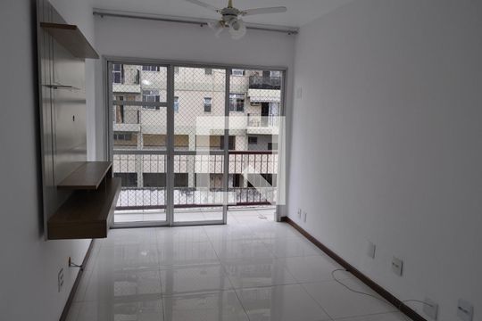 Apartamento para alugar com 2 quartos, 70m² em Méier, Rio de Janeiro