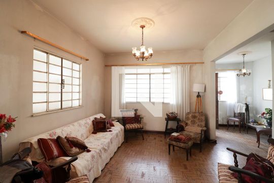 Casa à venda com 4 quartos, 400m² em Jardim São Paulo, São Paulo