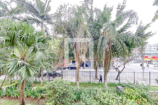 Vista da Varanda de apartamento à venda com 3 quartos, 94m² em Belenzinho, São Paulo