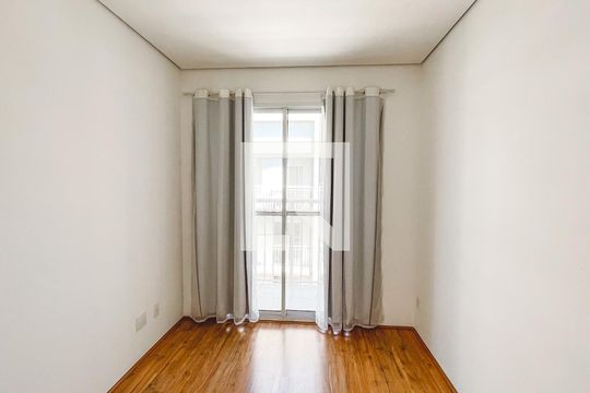 Quarto Suíte de apartamento para alugar com 1 quarto, 38m² em Casa Verde, São Paulo