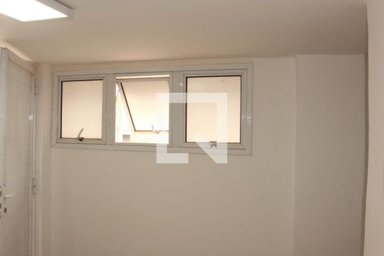 Quarto de casa para alugar com 1 quarto, 30m² em Mandaqui, São Paulo