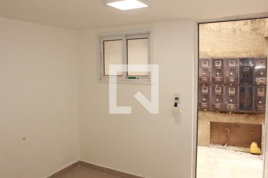 Quarto de casa para alugar com 1 quarto, 30m² em Mandaqui, São Paulo