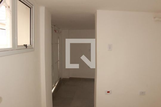 Quarto de casa para alugar com 1 quarto, 30m² em Mandaqui, São Paulo