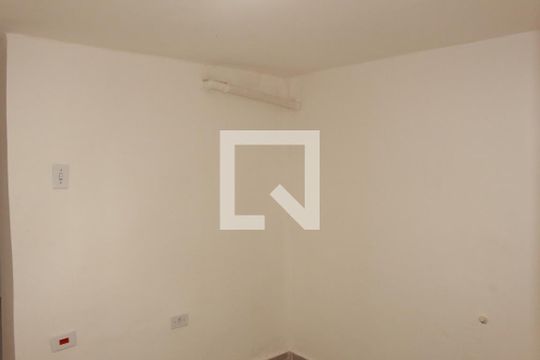 Quarto de casa para alugar com 1 quarto, 30m² em Mandaqui, São Paulo