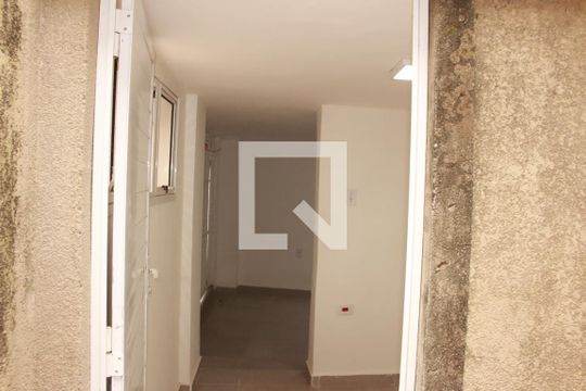 Entrada de casa para alugar com 1 quarto, 30m² em Mandaqui, São Paulo
