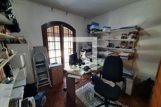Casa à venda com 3 quartos, 136m² em Jardim Bonfiglioli, São Paulo