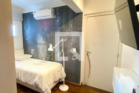 Apartamento à venda com 4 quartos, 244m² em Vila Leopoldina, São Paulo