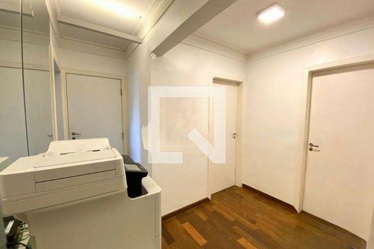 Apartamento à venda com 4 quartos, 244m² em Vila Leopoldina, São Paulo