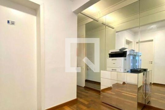 Apartamento à venda com 4 quartos, 244m² em Vila Leopoldina, São Paulo