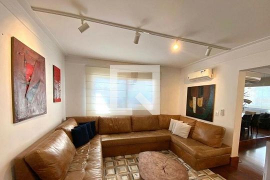 Apartamento à venda com 4 quartos, 244m² em Vila Leopoldina, São Paulo