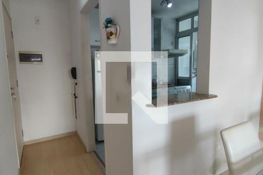 Apartamento à venda com 3 quartos, 61m² em Mooca, São Paulo