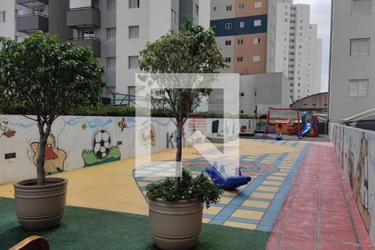 Apartamento à venda com 3 quartos, 61m² em Mooca, São Paulo