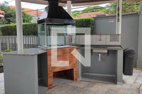 Apartamento à venda com 3 quartos, 61m² em Mooca, São Paulo