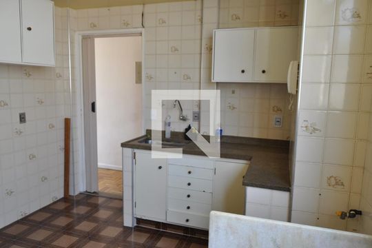 Apartamento à venda com 3 quartos, 72m² em Engenho Novo, Rio de Janeiro