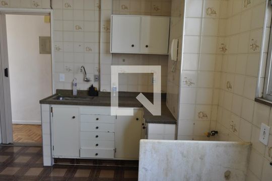 Apartamento à venda com 3 quartos, 72m² em Engenho Novo, Rio de Janeiro