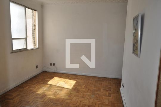 Apartamento à venda com 3 quartos, 72m² em Engenho Novo, Rio de Janeiro
