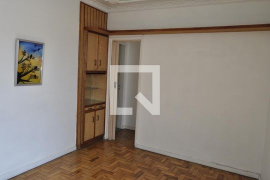 Apartamento à venda com 3 quartos, 72m² em Engenho Novo, Rio de Janeiro