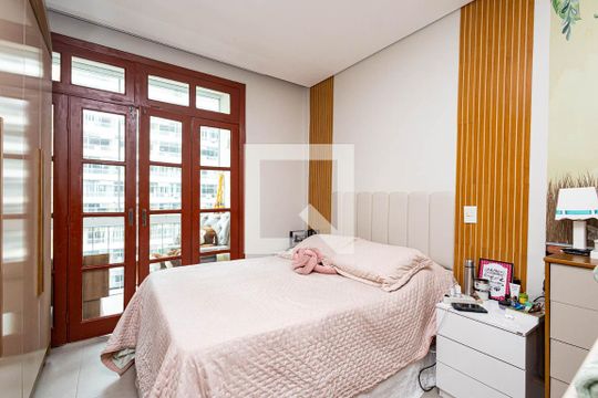 Quarto 1 de apartamento à venda com 2 quartos, 65m² em Bela Vista, São Paulo