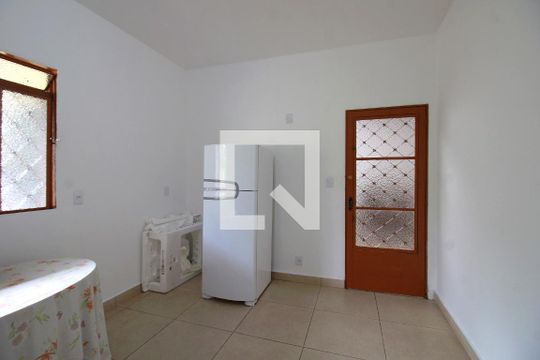 Copa de casa à venda com 3 quartos, 281m² em União, Belo Horizonte