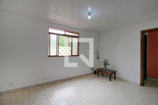 Sala de Jantar de casa à venda com 3 quartos, 281m² em União, Belo Horizonte