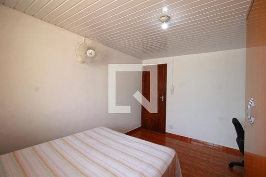 Quarto 2 de casa à venda com 3 quartos, 281m² em União, Belo Horizonte