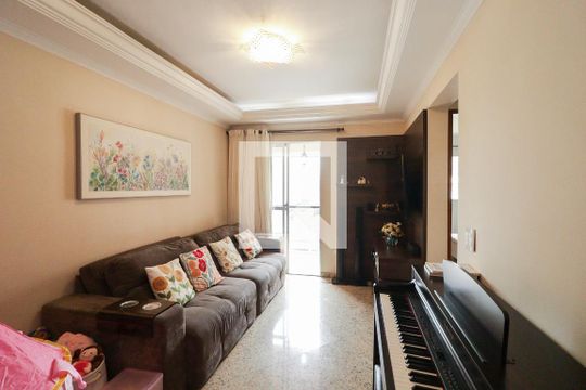 Apartamento à venda com 2 quartos, 70m² em Vila Dom Pedro Ii, São Paulo