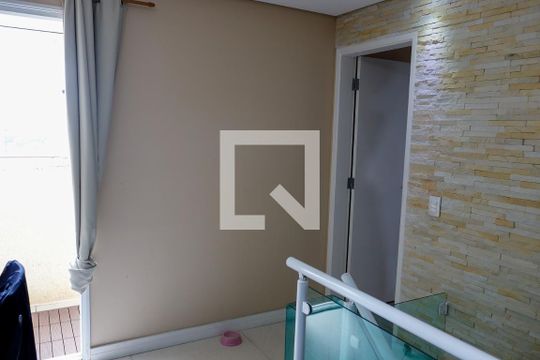 Escritório de apartamento à venda com 3 quartos, 88m² em São Pedro, Osasco