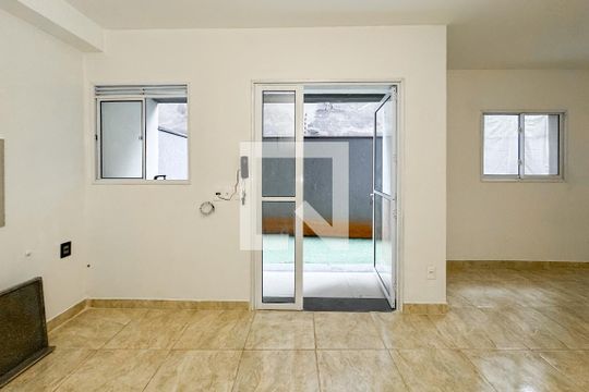 Studio/Cozinha de kitnet/studio à venda com 1 quarto, 38m² em Liberdade, São Paulo