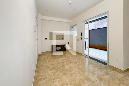 Studio/Cozinha de kitnet/studio à venda com 1 quarto, 38m² em Liberdade, São Paulo