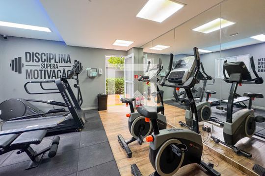 Academia de kitnet/studio à venda com 1 quarto, 38m² em Liberdade, São Paulo
