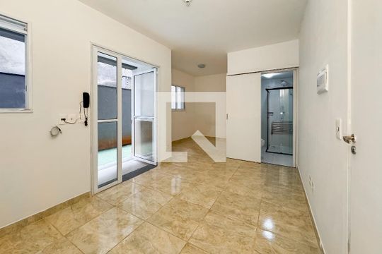 Kitnet/Studio à venda com 1 quarto, 38m² em Liberdade, São Paulo