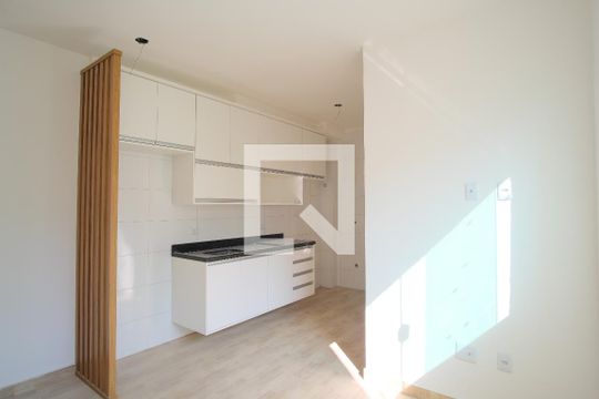 Sala de apartamento à venda com 2 quartos, 40m² em Penha de França, São Paulo