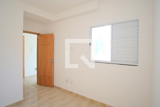 Quarto 1 de apartamento à venda com 2 quartos, 40m² em Penha de França, São Paulo