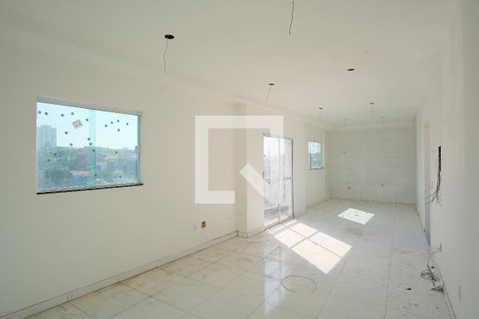 Área comum de apartamento à venda com 2 quartos, 40m² em Penha de França, São Paulo