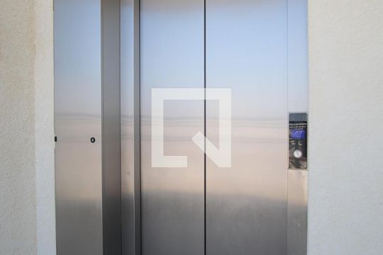 Área comum de apartamento à venda com 2 quartos, 40m² em Penha de França, São Paulo