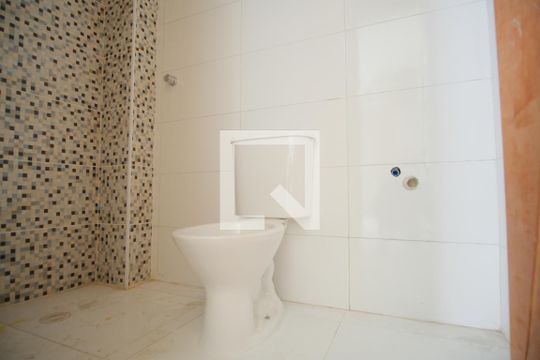 Banheiro de apartamento à venda com 2 quartos, 40m² em Penha de França, São Paulo