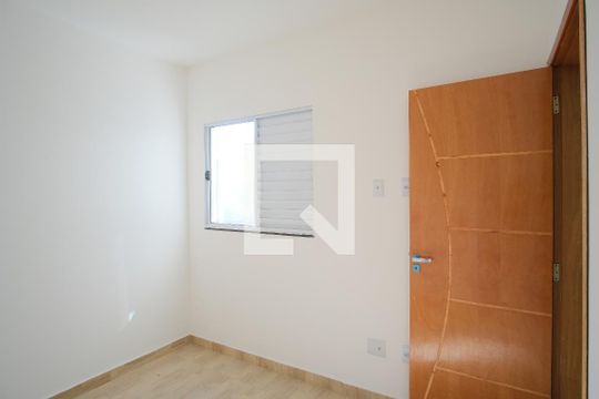 Quarto 2 de apartamento à venda com 2 quartos, 40m² em Penha de França, São Paulo