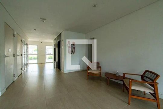 Apartamento à venda com 2 quartos, 54m² em Lapa, São Paulo