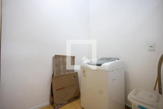 Quarto de Serviço de apartamento para alugar com 3 quartos, 70m² em Grajaú, Rio de Janeiro