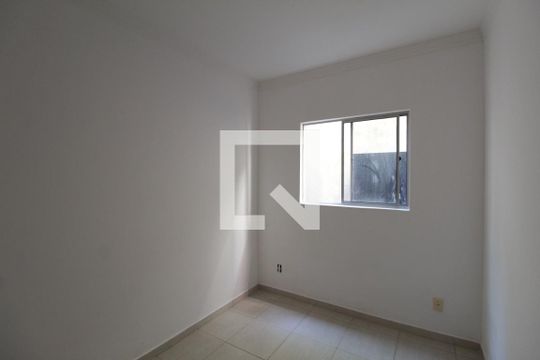 Quarto 1 de apartamento para alugar com 2 quartos, 40m² em Jaqueline, Belo Horizonte