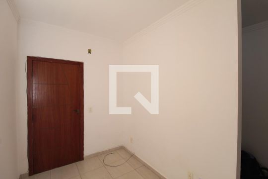Sala de apartamento para alugar com 2 quartos, 40m² em Jaqueline, Belo Horizonte