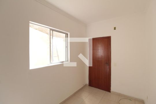 Sala de apartamento para alugar com 2 quartos, 40m² em Jaqueline, Belo Horizonte