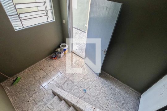 Cozinha da edícula de casa para alugar com 3 quartos, 240m² em Jardim Sao Jose, São Paulo