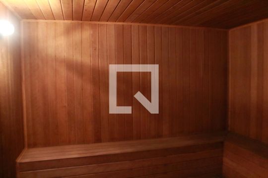 Área comum de apartamento à venda com 3 quartos, 126m² em Tucuruvi, São Paulo