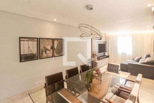 Sala   de casa à venda com 3 quartos, 169m² em Vila Maria Alta, São Paulo