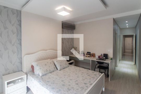 Suíte 1   de casa à venda com 3 quartos, 169m² em Vila Maria Alta, São Paulo
