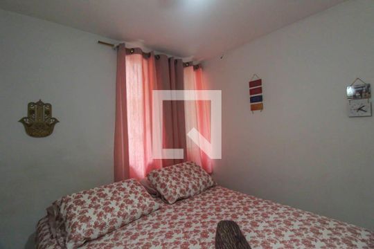 Quarto 2 de apartamento à venda com 2 quartos, 68m² em Fazenda da Juta, São Paulo